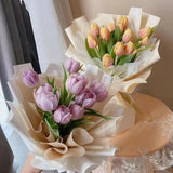 EVITA.J Tulipa Bouquets Evita.J