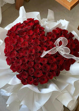 EVITA.J Rose Bouquets Evita.J