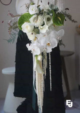Wedding Bridal Bouquet