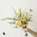 Wedding Bridal/Bridesmaid Bouquet