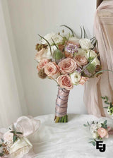 Wedding Bridal Bouquet