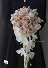 Wedding Bridal Bouquet