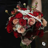 Wedding Bridal Bouquet