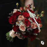 Wedding Bridal Bouquet