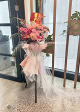 Business Opening Luxe Flowers / Wedding Reception Flowers