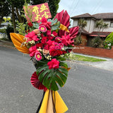 Business Opening Luxe Flowers / Wedding Reception Flowers