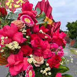 Business Opening Luxe Flowers / Wedding Reception Flowers
