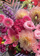 Business Opening Luxe Flowers / Wedding Reception Flowers