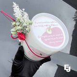 Add On Aromatic Candle