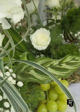 Birthday Part Flowers Arrangement