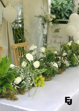 Birthday Part Flowers Arrangement