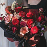 Anniversary Flower | Evita. J.