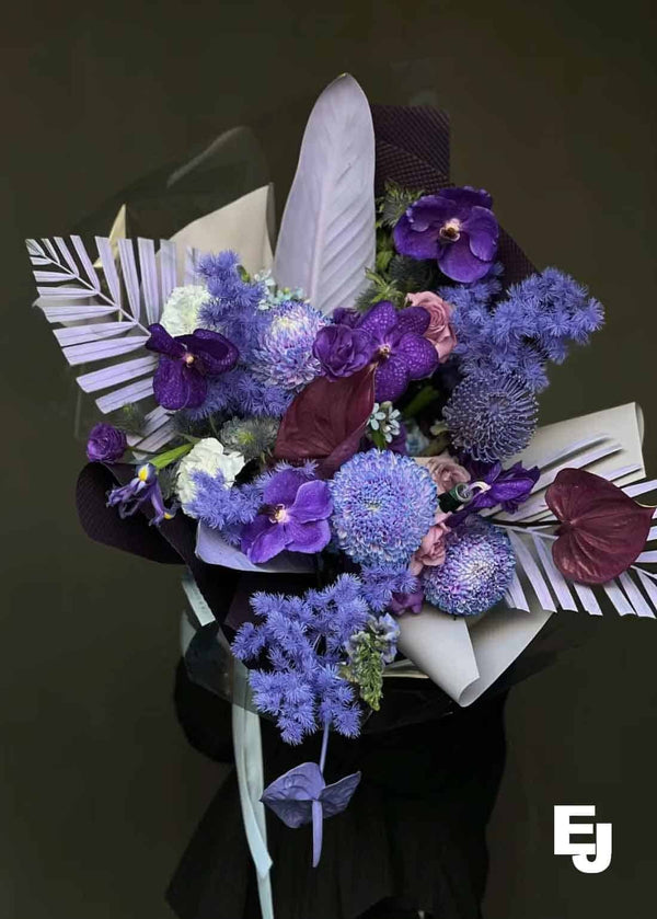 Seasonal Mixed luxury Bouquet