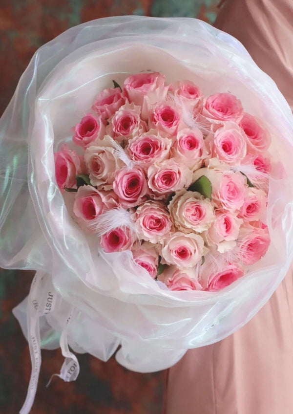 EVITA.J Rose Bouquets Evita.J