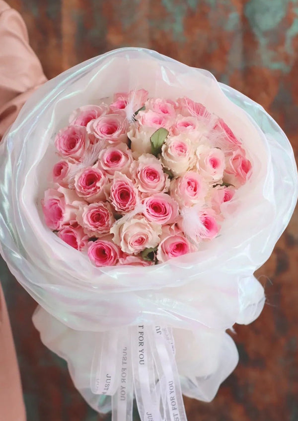 EVITA.J Rose Bouquets Evita.J