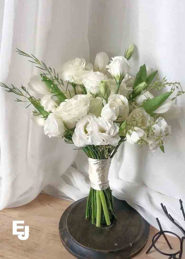 Wedding Bridal/Bridesmaid Bouquet - The Daily Bunch