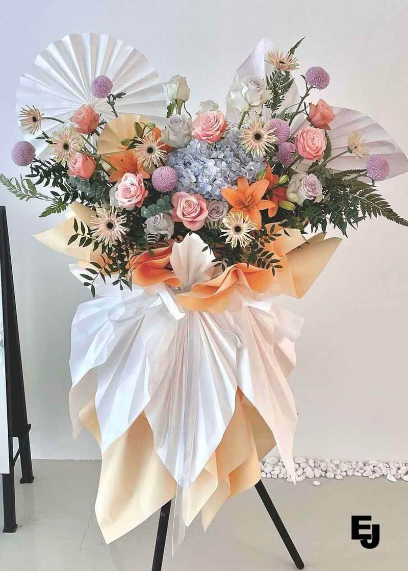 Business Opening Flowers  / Wedding Reception Flowers